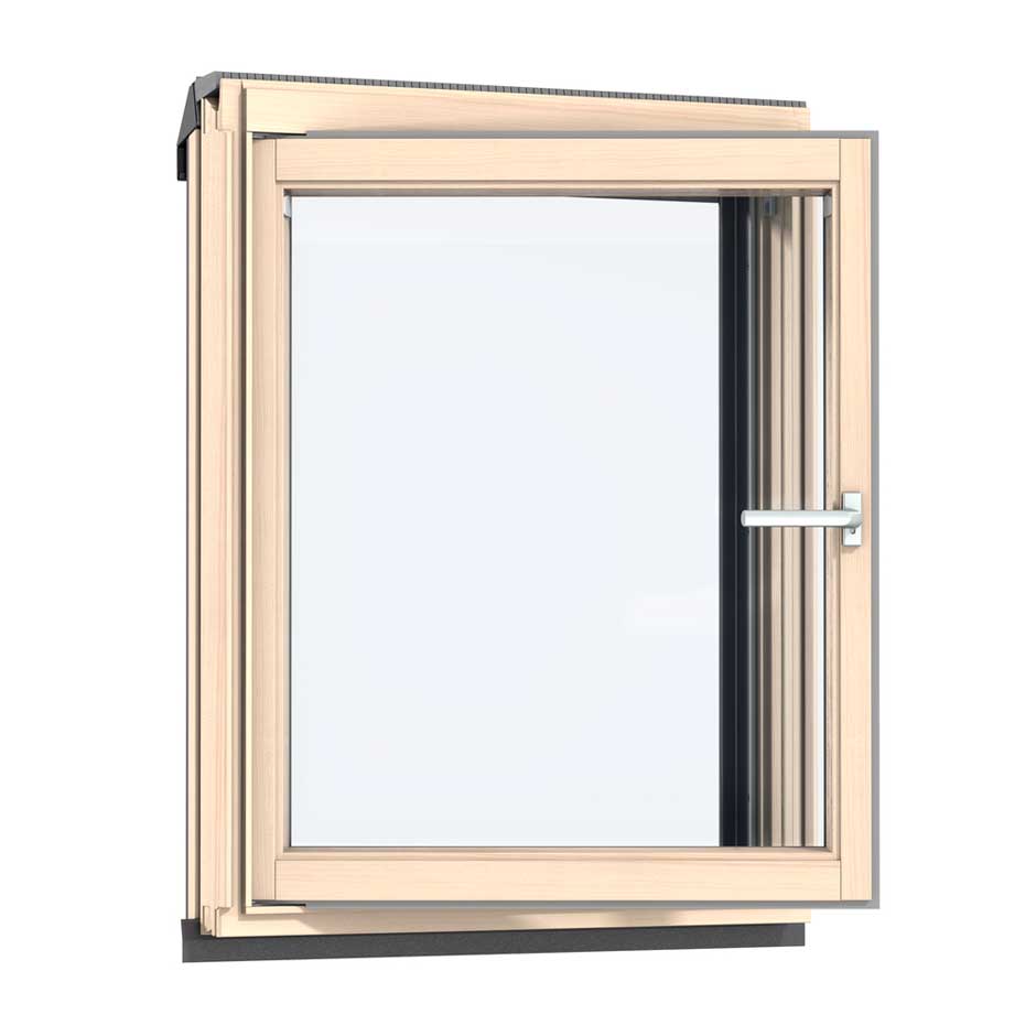 Střešní okno VELUX VFA